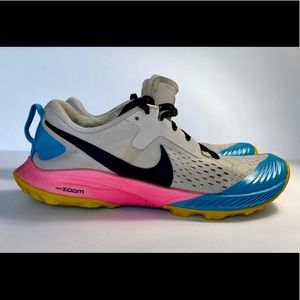 Nike Trail Terra Kiger Tuning Shoes